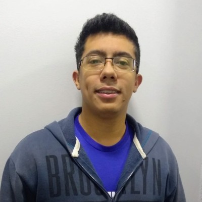 Bruno Raphael